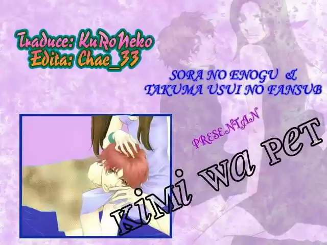 Kimi wa Petto (2000) - Capítulo 33 - Página 30 - LectorTMOo