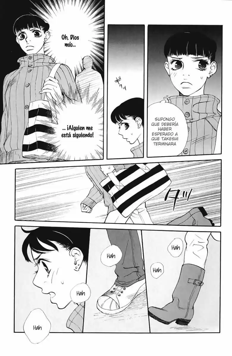 Kimi wa Petto (2000) - Capítulo 34 - Página 11 - LectorTMOo