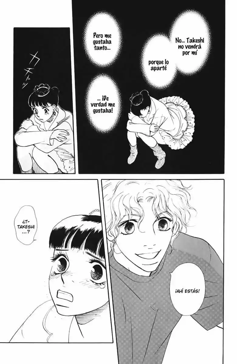 Kimi wa Petto (2000) - Capítulo 34 - Página 23 - LectorTMOo