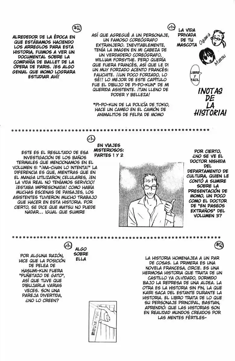 Kimi wa Petto (2000) - Capítulo 34 - Página 32 - LectorTMOo