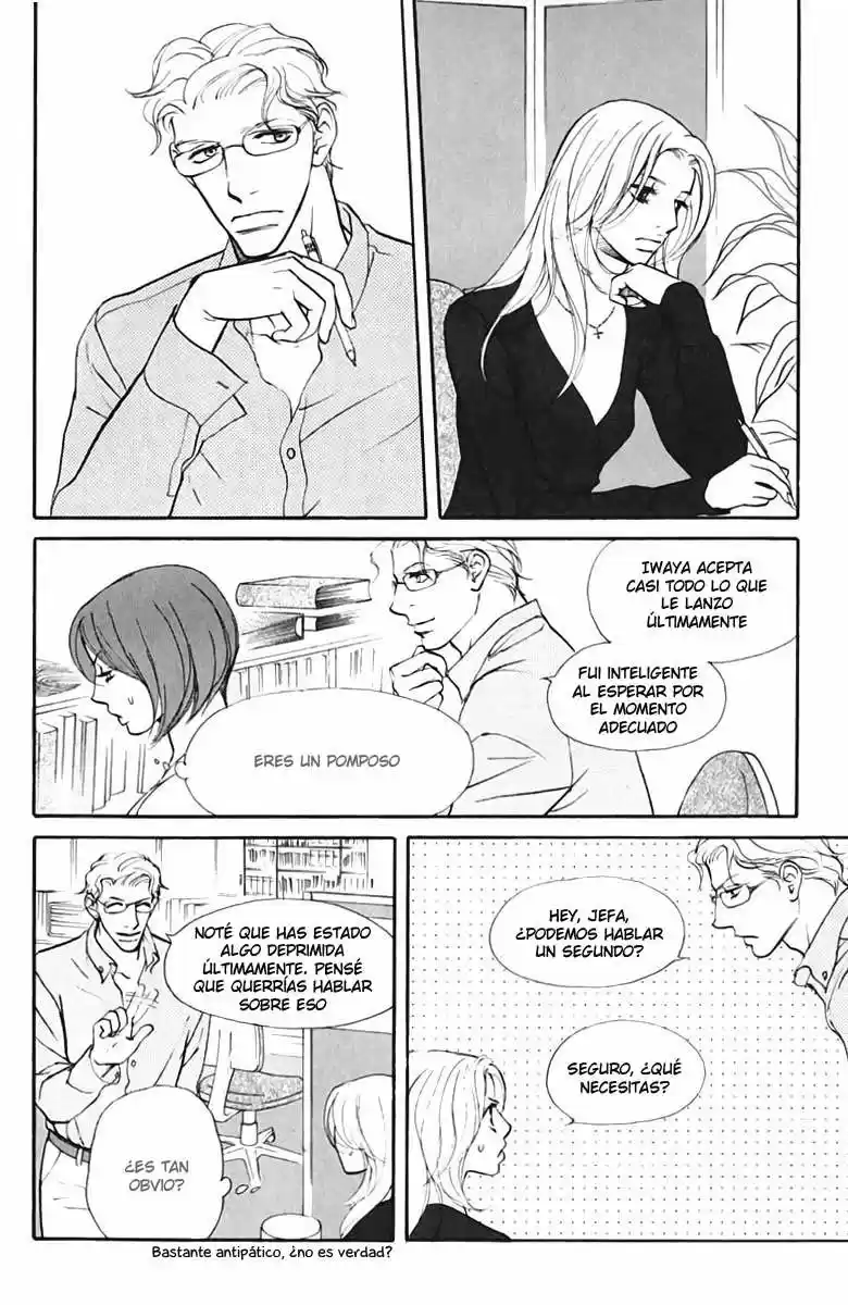 Kimi wa Petto (2000) - Capítulo 35 - Página 16 - LectorTMOo