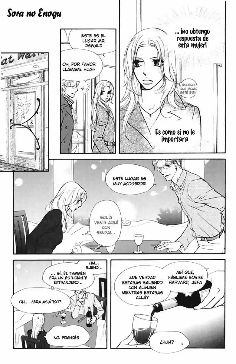 Kimi wa Petto (2000) - Capítulo 35 - Página 19 - LectorTMOo