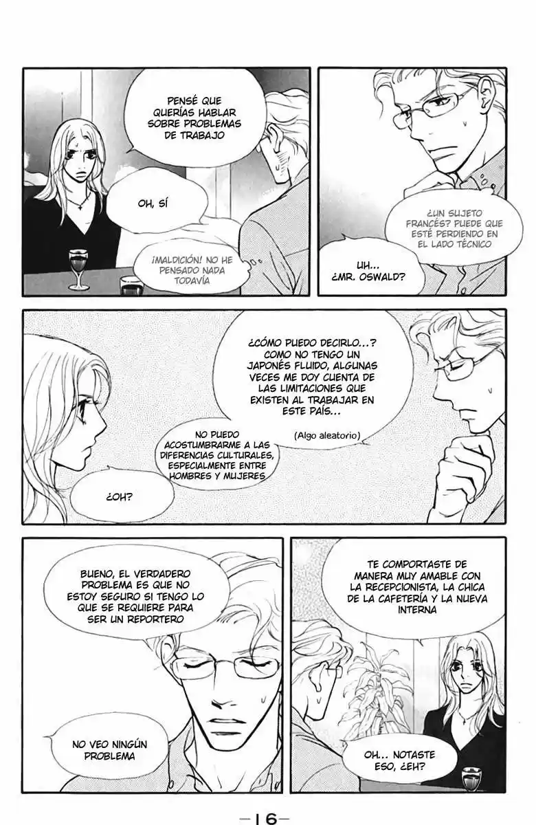 Kimi wa Petto (2000) - Capítulo 35 - Página 20 - LectorTMOo