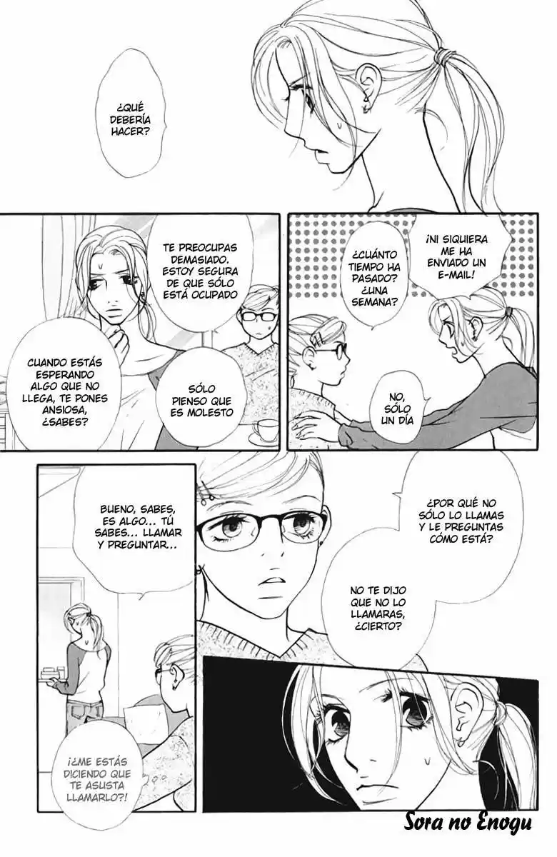 Kimi wa Petto (2000) - Capítulo 35 - Página 27 - LectorTMOo