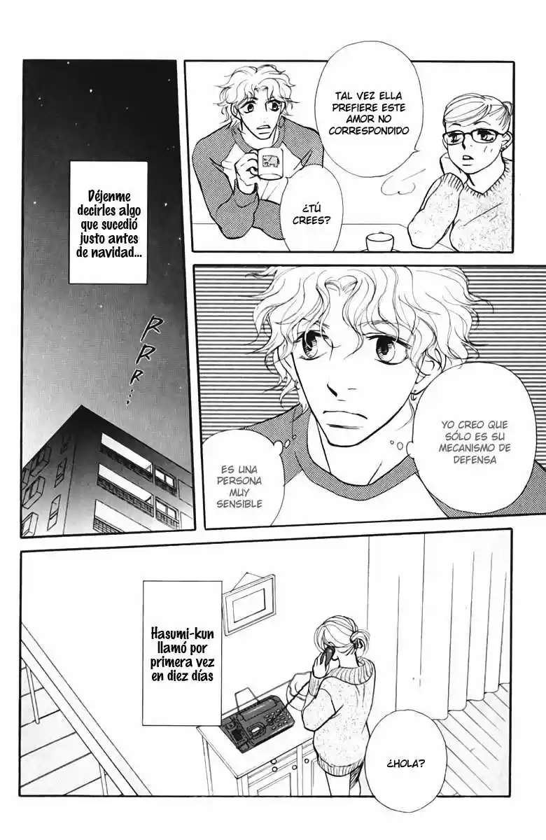 Kimi wa Petto (2000) - Capítulo 35 - Página 28 - LectorTMOo