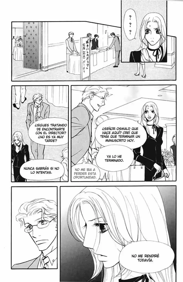 Kimi wa Petto (2000) - Capítulo 36 - Página 21 - LectorTMOo