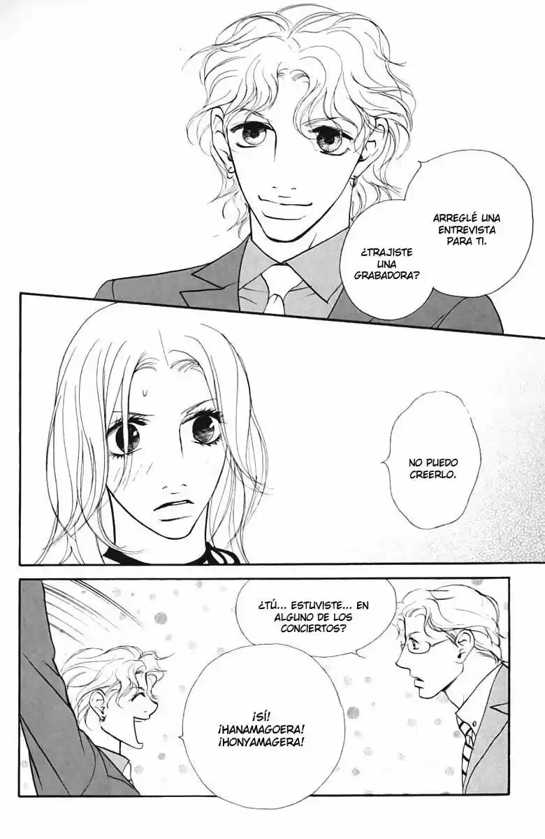 Kimi wa Petto (2000) - Capítulo 36 - Página 24 - LectorTMOo