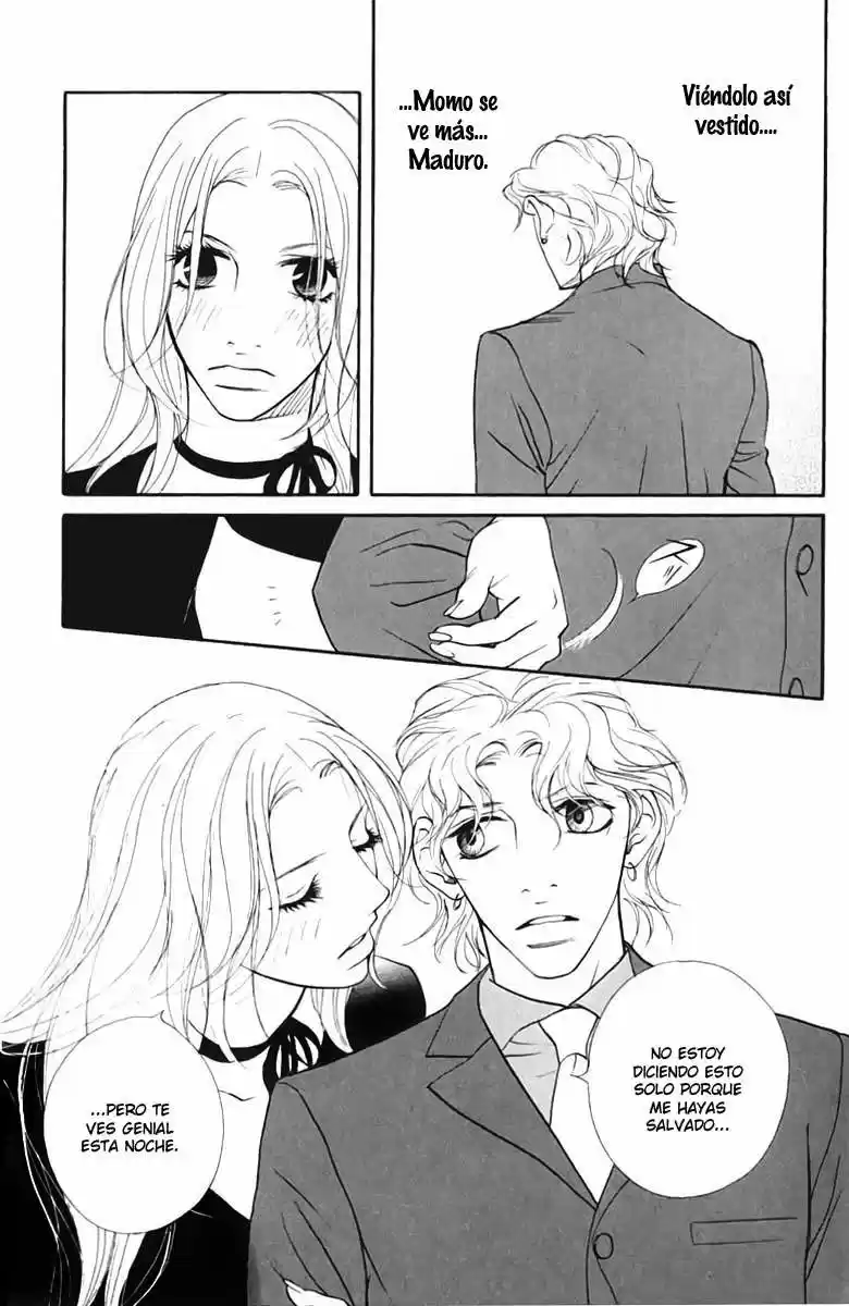 Kimi wa Petto (2000) - Capítulo 36 - Página 27 - LectorTMOo
