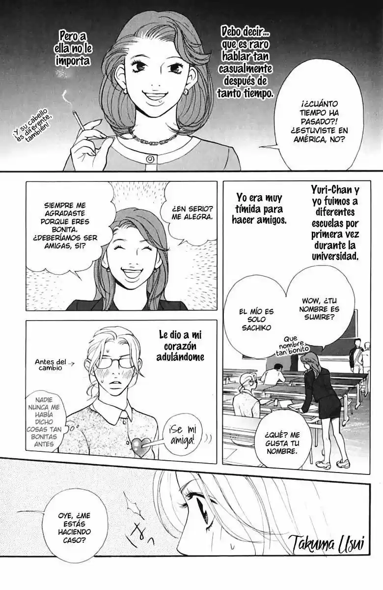 Kimi wa Petto (2000) - Capítulo 37 - Página 15 - LectorTMOo