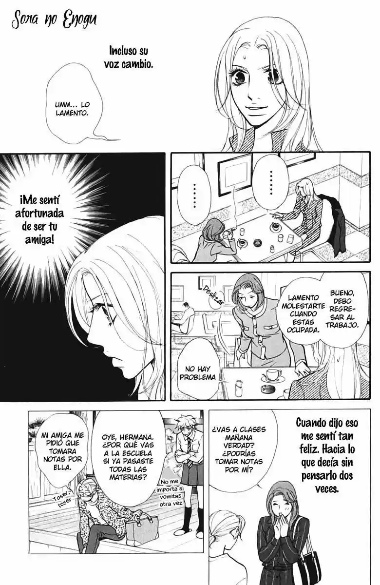 Kimi wa Petto (2000) - Capítulo 37 - Página 17 - LectorTMOo