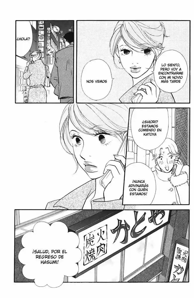 Kimi wa Petto (2000) - Capítulo 38 - Página 14 - LectorTMOo