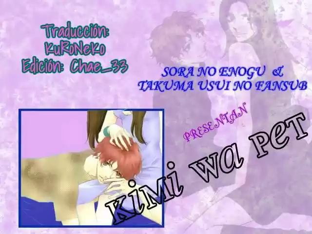 Kimi wa Petto (2000) - Capítulo 38 - Página 29 - LectorTMOo