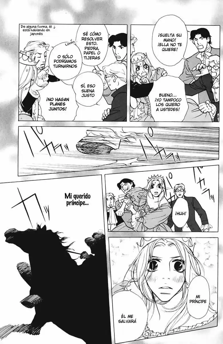 Kimi wa Petto (2000) - Capítulo 39 - Página 17 - LectorTMOo
