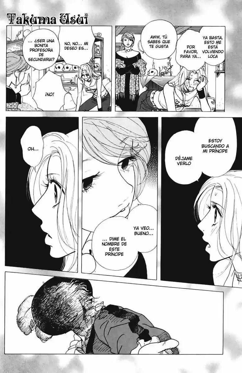 Kimi wa Petto (2000) - Capítulo 39 - Página 22 - LectorTMOo