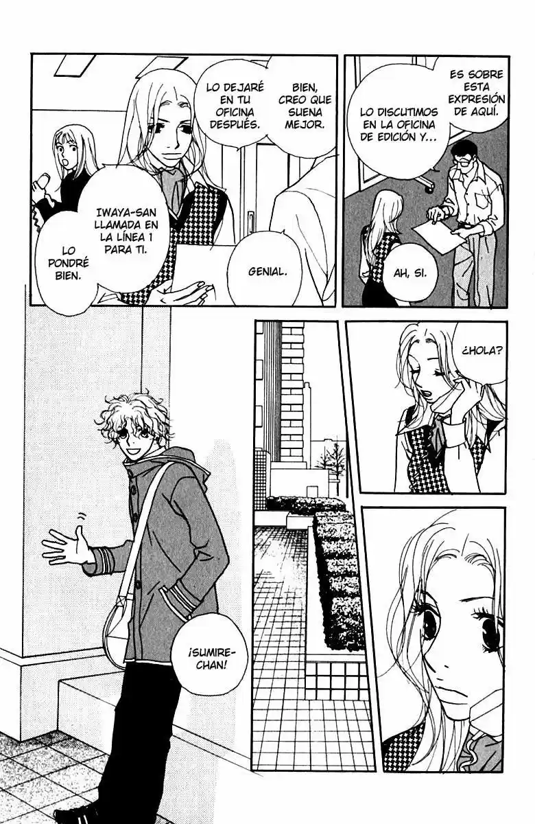 Kimi wa Petto (2000) - Capítulo 4 - Página 4 - LectorTMOo