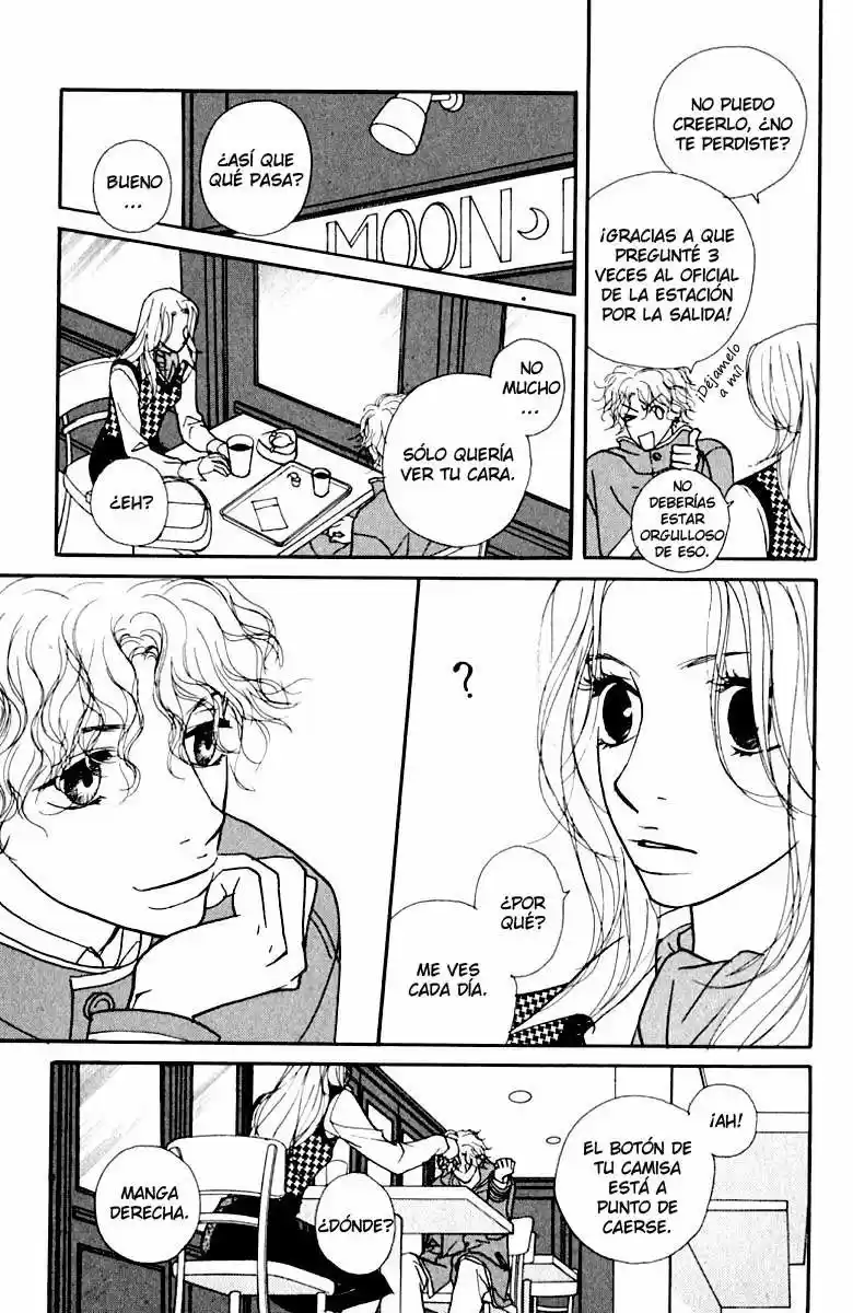 Kimi wa Petto (2000) - Capítulo 4 - Página 5 - LectorTMOo