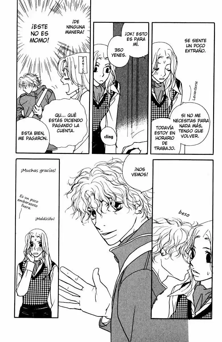 Kimi wa Petto (2000) - Capítulo 4 - Página 7 - LectorTMOo
