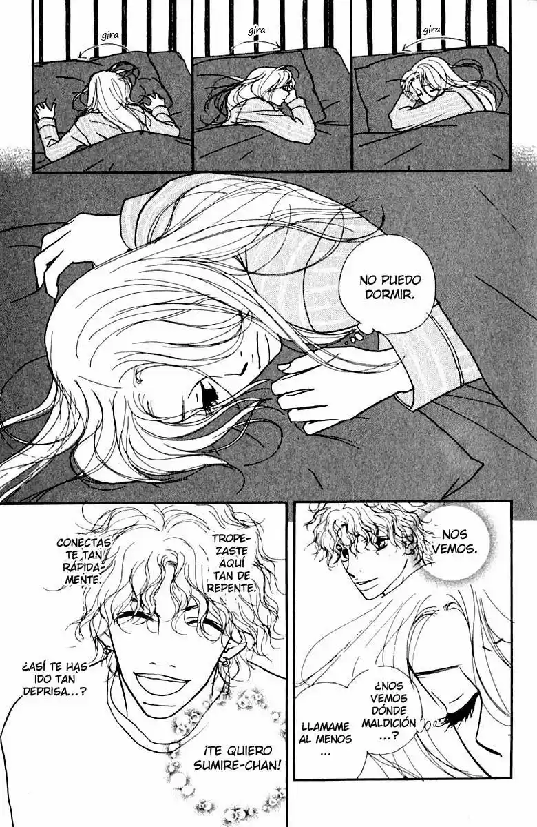 Kimi wa Petto (2000) - Capítulo 4 - Página 19 - LectorTMOo