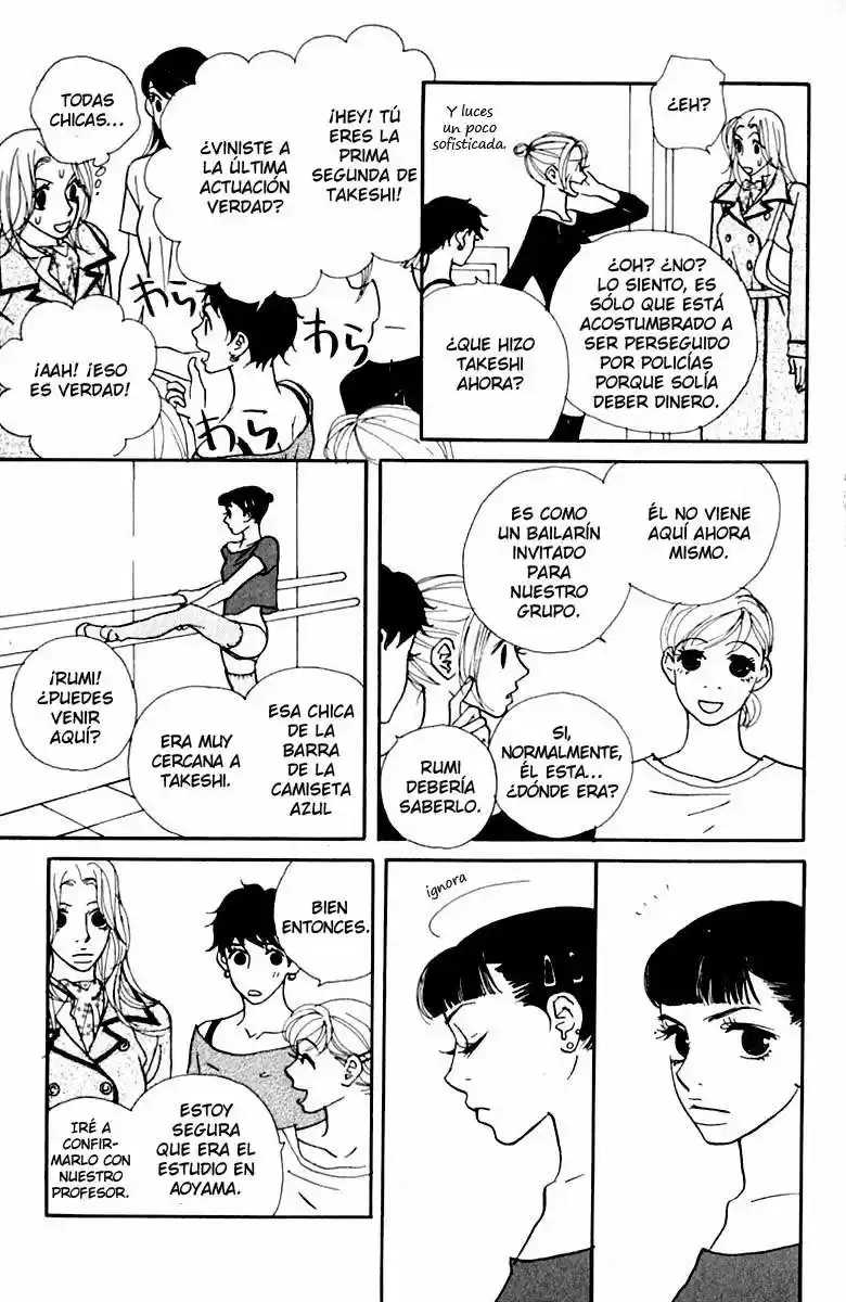 Kimi wa Petto (2000) - Capítulo 4 - Página 21 - LectorTMOo