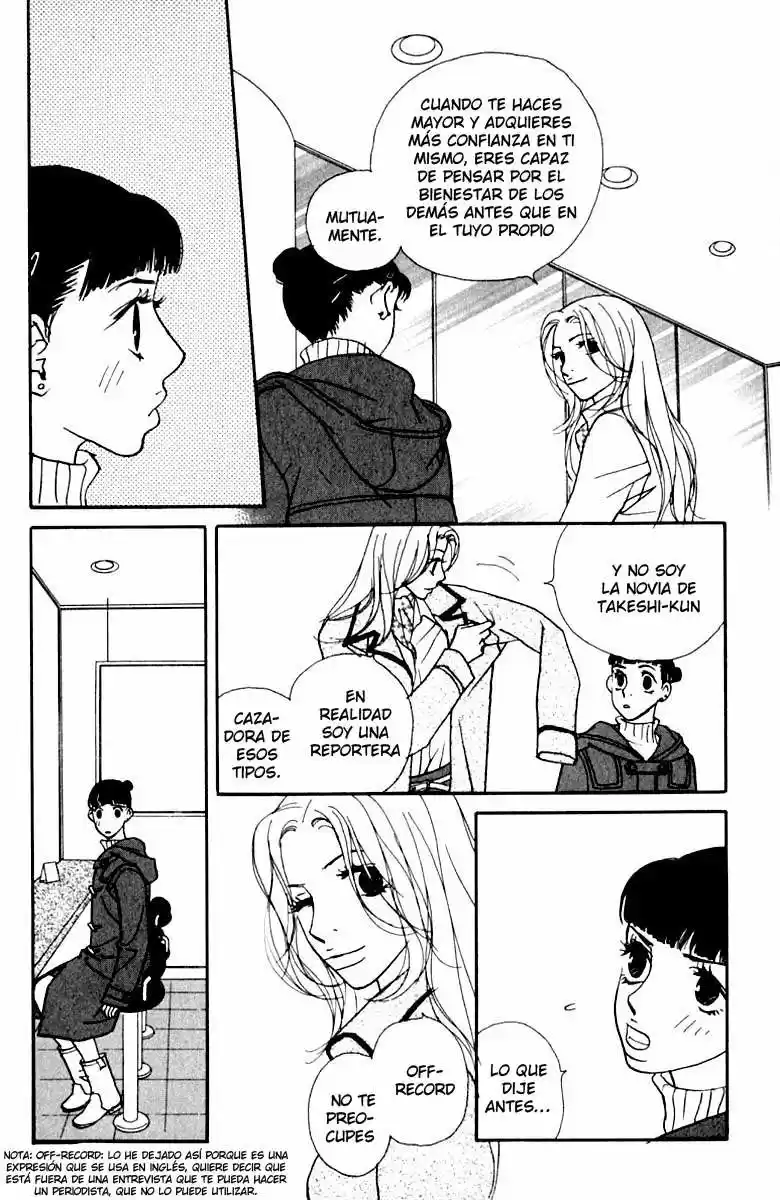 Kimi wa Petto (2000) - Capítulo 4 - Página 26 - LectorTMOo