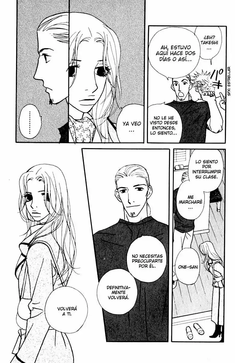 Kimi wa Petto (2000) - Capítulo 4 - Página 29 - LectorTMOo