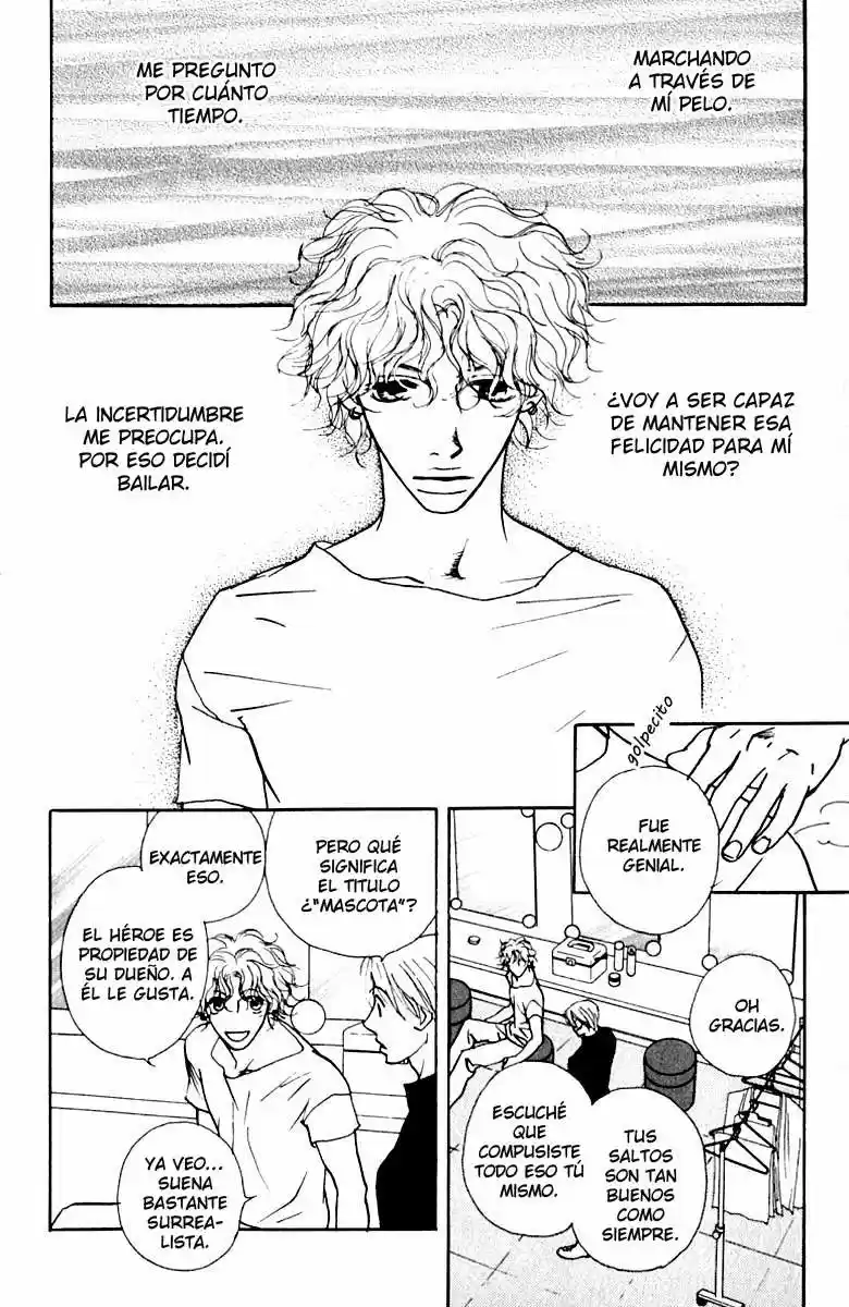 Kimi wa Petto (2000) - Capítulo 4 - Página 32 - LectorTMOo