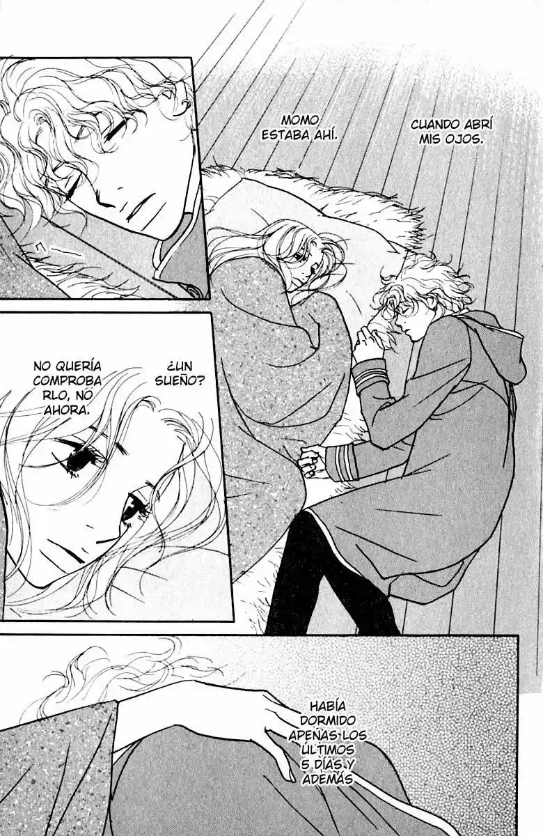 Kimi wa Petto (2000) - Capítulo 4 - Página 39 - LectorTMOo