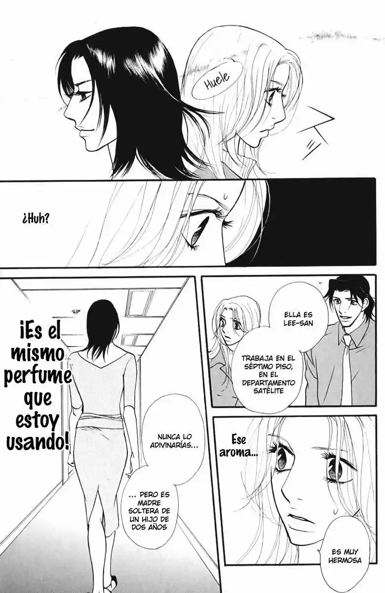 Kimi wa Petto (2000) - Capítulo 40 - Página 19 - LectorTMOo