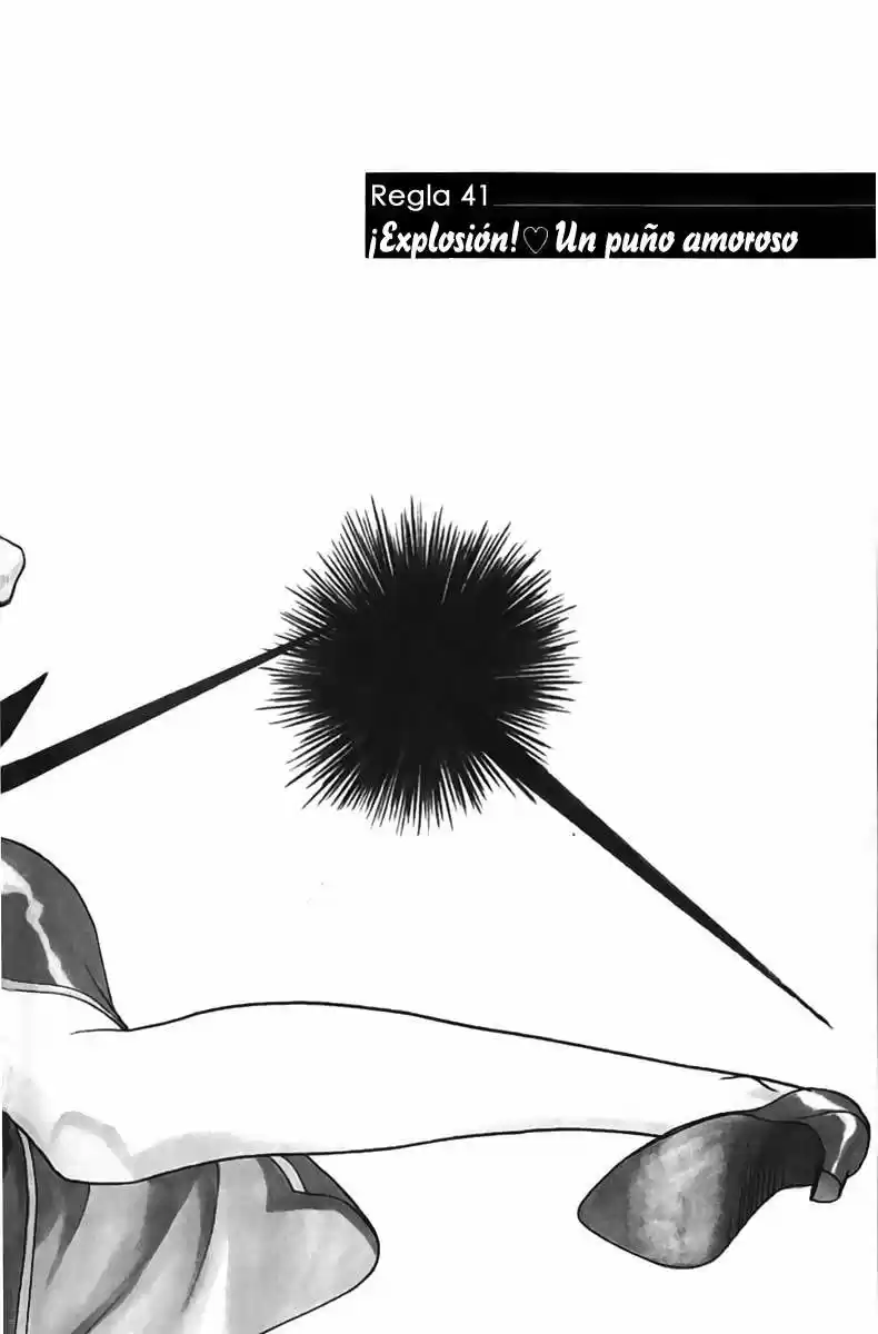 Kimi wa Petto (2000) - Capítulo 41 - Página 7 - LectorTMOo