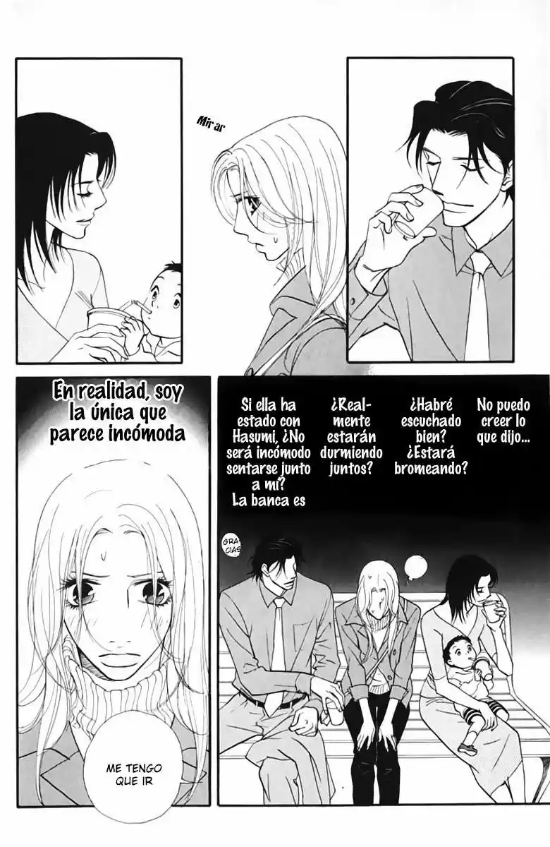 Kimi wa Petto (2000) - Capítulo 41 - Página 10 - LectorTMOo