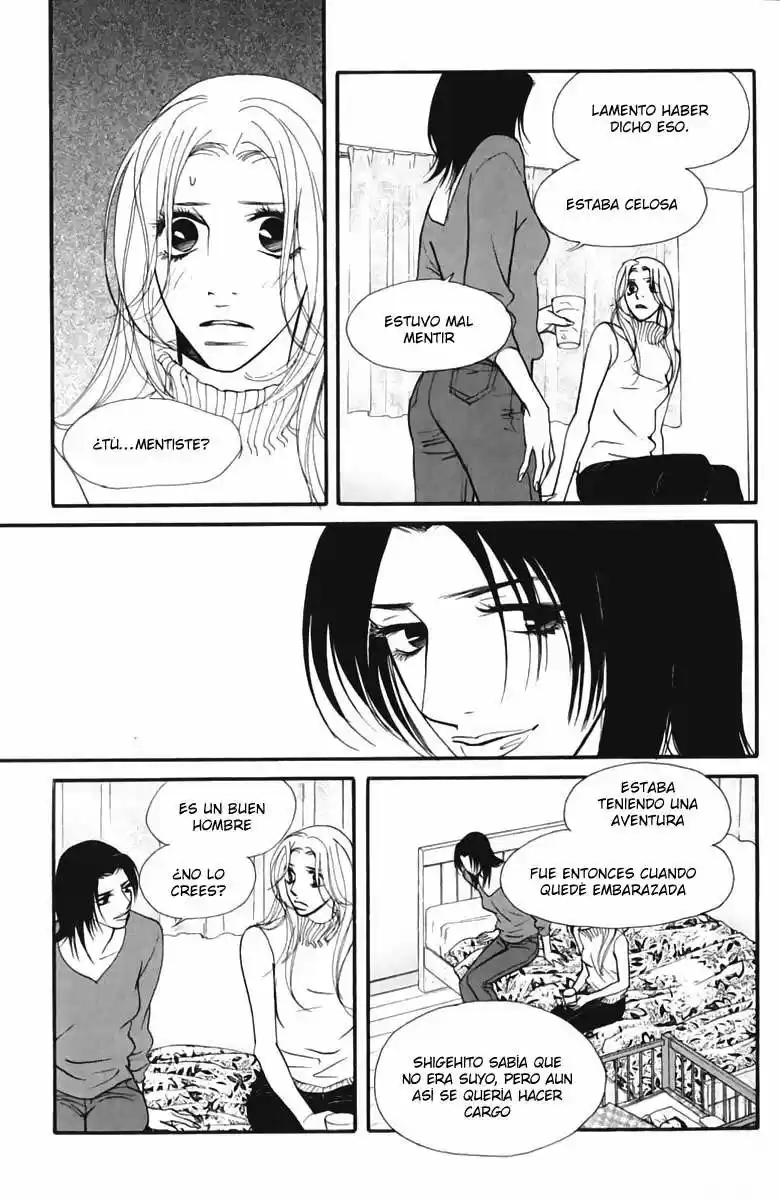 Kimi wa Petto (2000) - Capítulo 41 - Página 27 - LectorTMOo