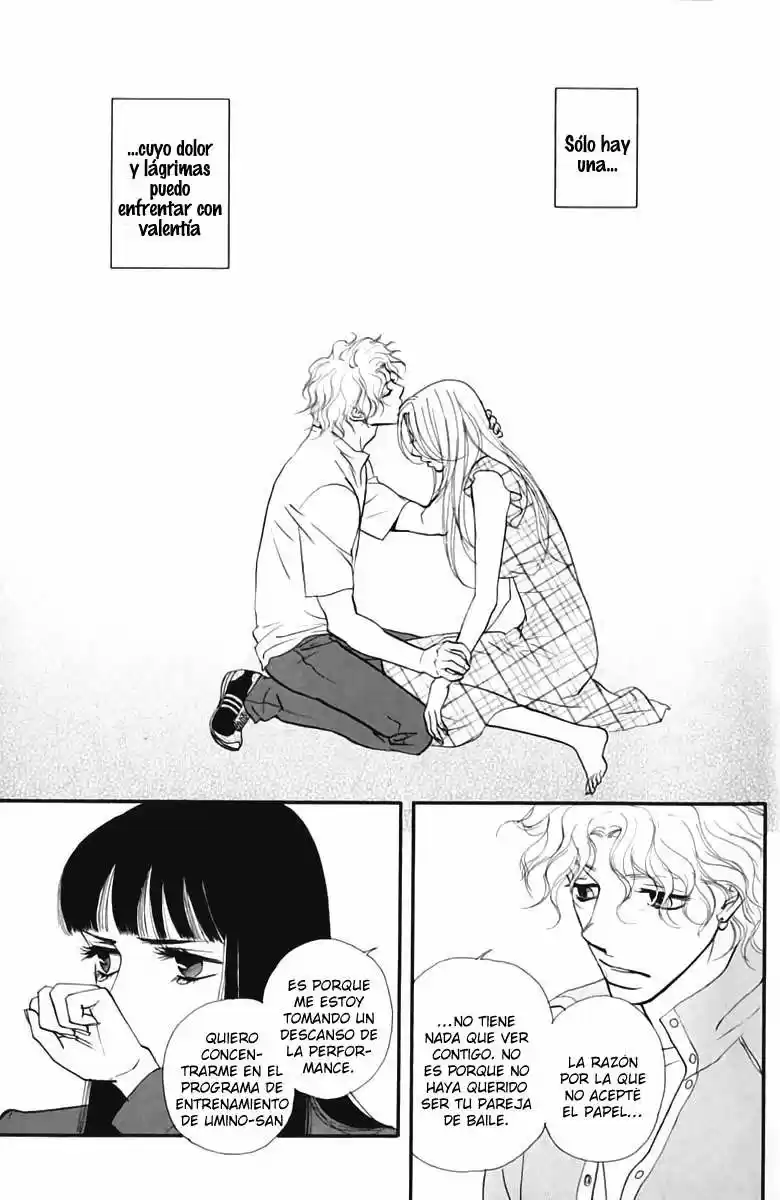 Kimi wa Petto (2000) - Capítulo 41 - Página 35 - LectorTMOo