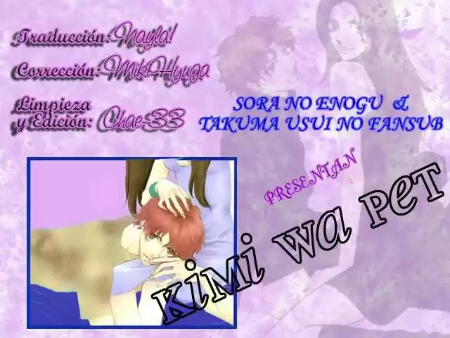Kimi wa Petto (2000) - Capítulo 41 - Página 43 - LectorTMOo