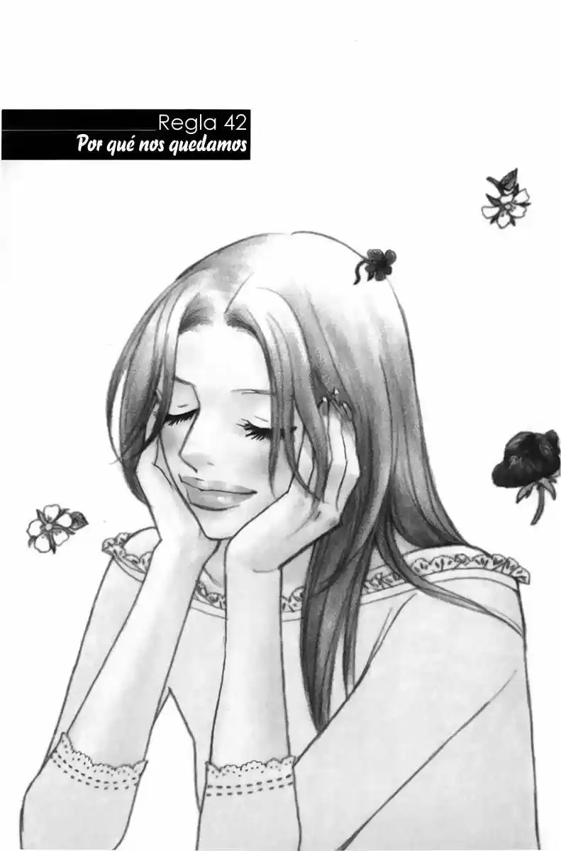 Kimi wa Petto (2000) - Capítulo 42 - Página 2 - LectorTMOo