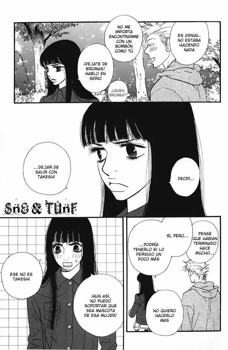 Kimi wa Petto (2000) - Capítulo 42 - Página 16 - LectorTMOo