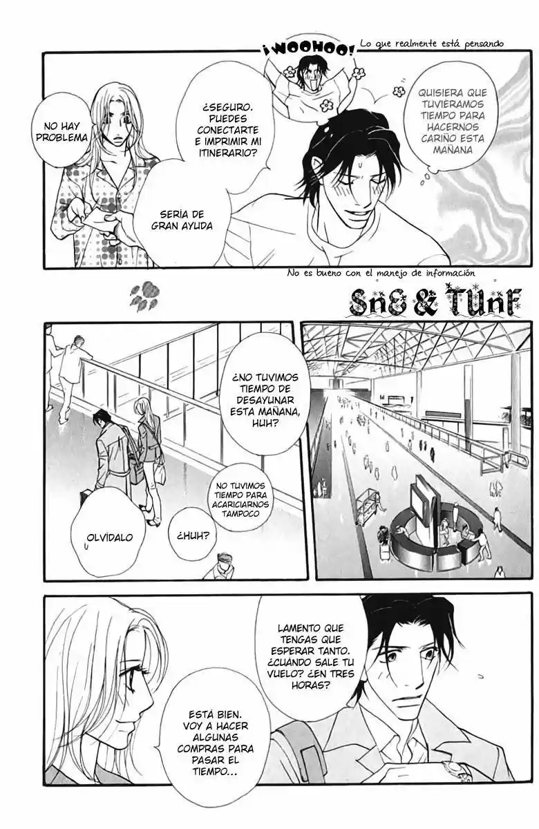 Kimi wa Petto (2000) - Capítulo 42 - Página 24 - LectorTMOo