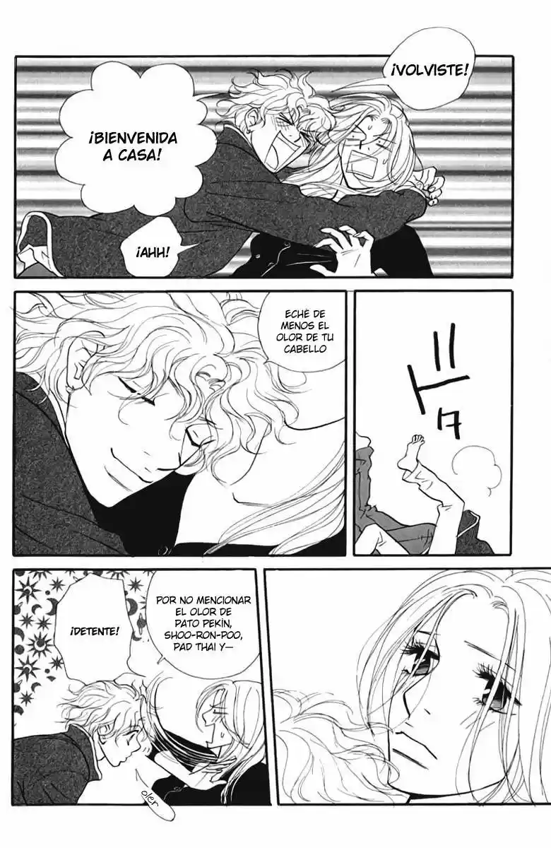 Kimi wa Petto (2000) - Capítulo 42 - Página 33 - LectorTMOo