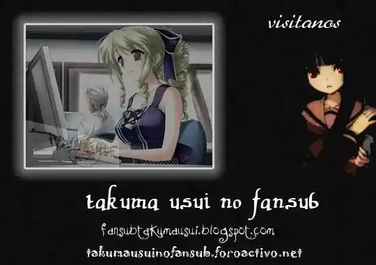Kimi wa Petto (2000) - Capítulo 42 - Página 40 - LectorTMOo