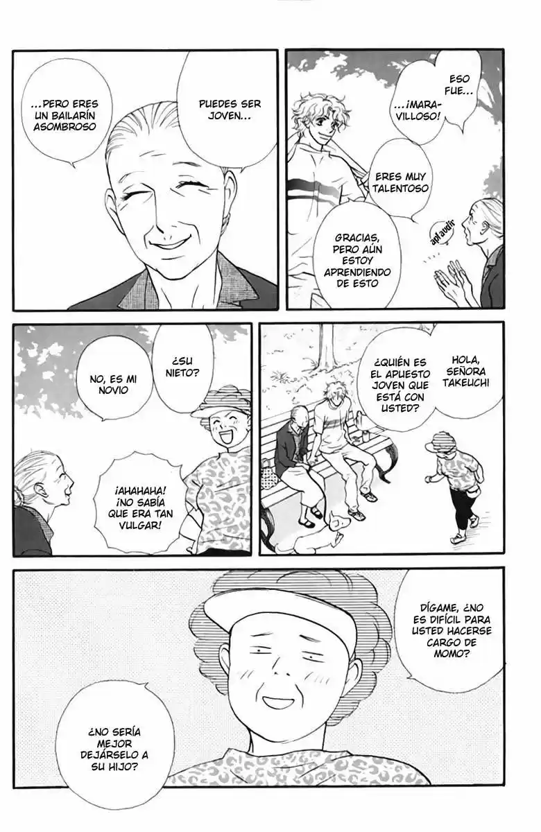 Kimi wa Petto (2000) - Capítulo 43 - Página 13 - LectorTMOo