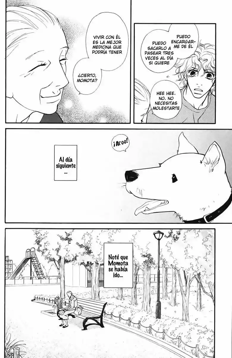 Kimi wa Petto (2000) - Capítulo 43 - Página 17 - LectorTMOo