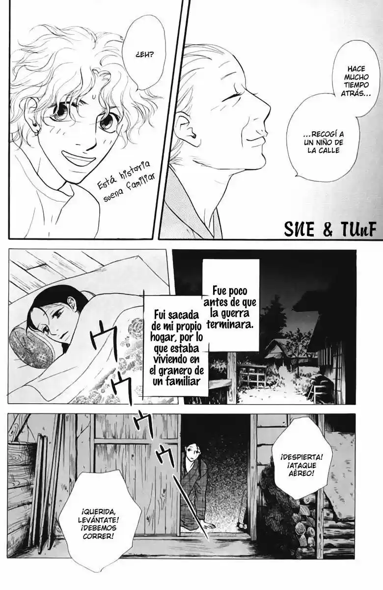 Kimi wa Petto (2000) - Capítulo 43 - Página 19 - LectorTMOo