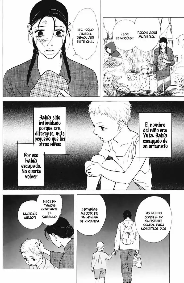 Kimi wa Petto (2000) - Capítulo 43 - Página 25 - LectorTMOo