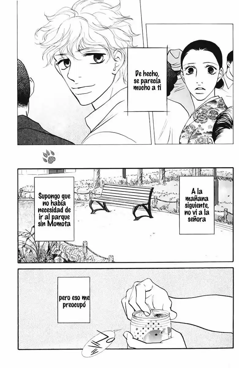 Kimi wa Petto (2000) - Capítulo 43 - Página 28 - LectorTMOo