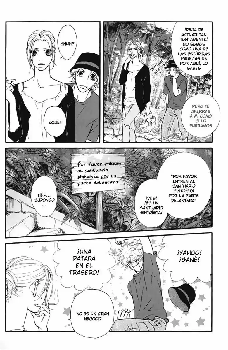 Kimi wa Petto (2000) - Capítulo 44 - Página 20 - LectorTMOo