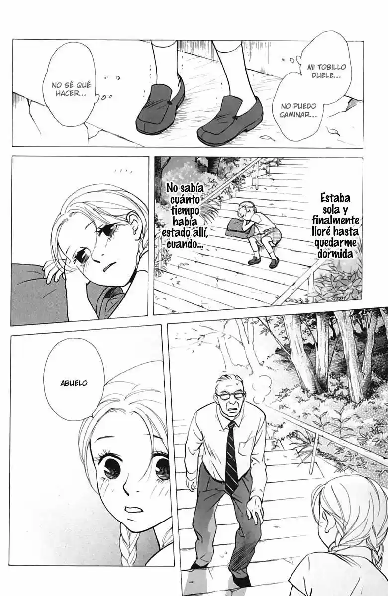 Kimi wa Petto (2000) - Capítulo 44 - Página 24 - LectorTMOo