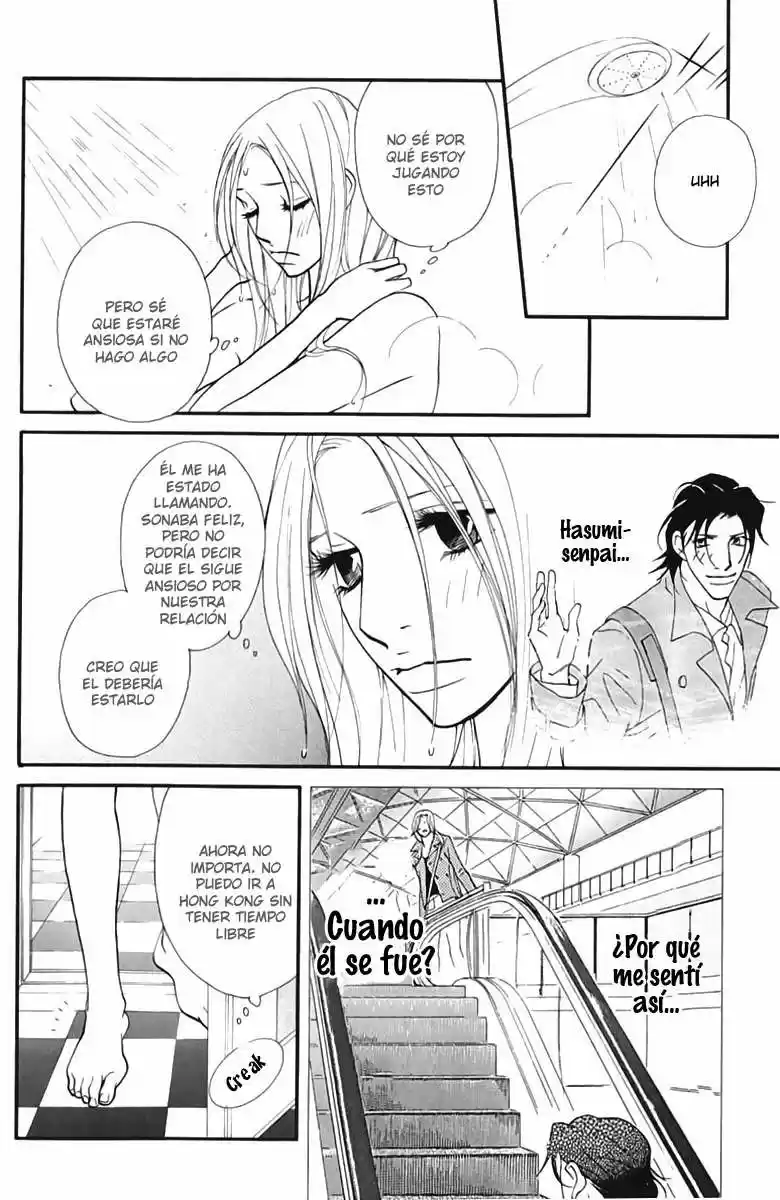 Kimi wa Petto (2000) - Capítulo 45 - Página 6 - LectorTMOo