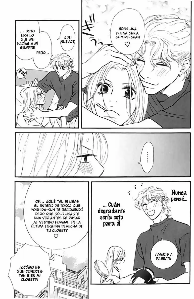 Kimi wa Petto (2000) - Capítulo 45 - Página 9 - LectorTMOo