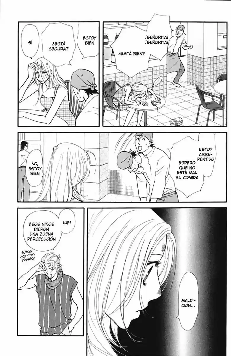 Kimi wa Petto (2000) - Capítulo 45 - Página 13 - LectorTMOo