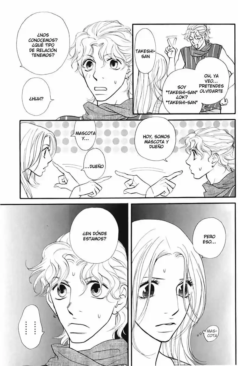 Kimi wa Petto (2000) - Capítulo 45 - Página 15 - LectorTMOo
