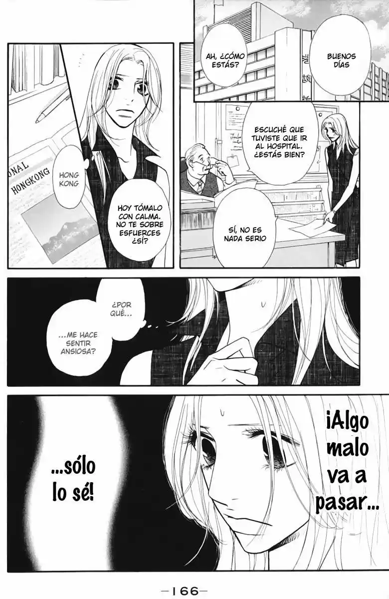 Kimi wa Petto (2000) - Capítulo 45 - Página 28 - LectorTMOo